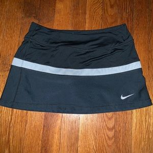 Vintage Nike tennis skirt